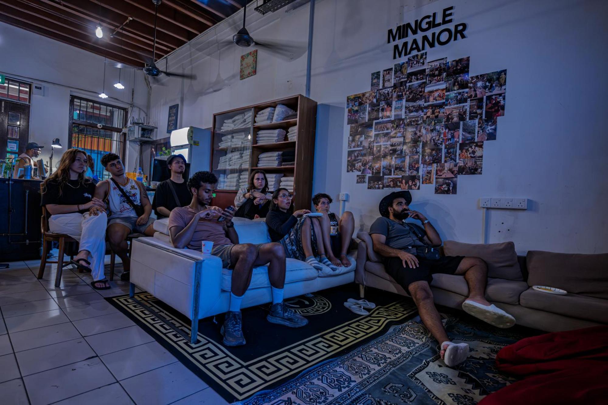 The Manor By Mingle - Poolside Access Next Door — Fotoğraflar 3